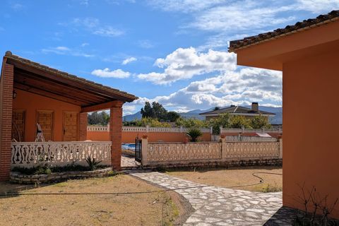 Villa a Ontinyent, Valencia, Ontinyent - € 395.000 | Ref: LOSDH3538 - foto 9